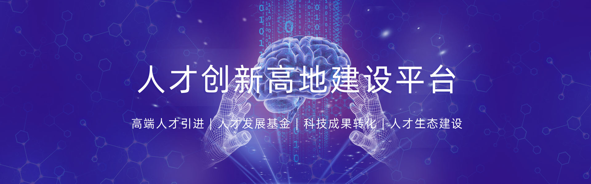 人才高地